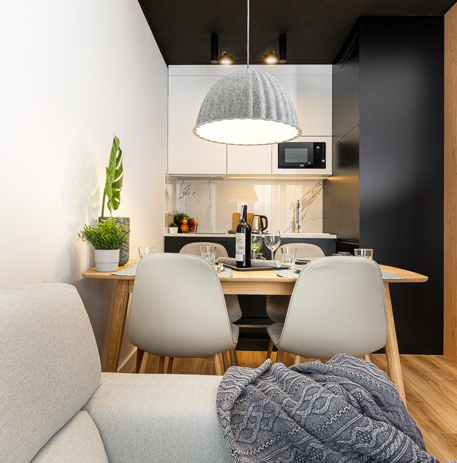 Jak urządzić mieszkanie na wynajem?  Inspiracje-NextGen Apartments