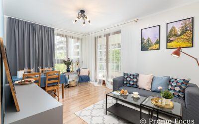 Wirtualny spacer360 Kraków Piltza 46