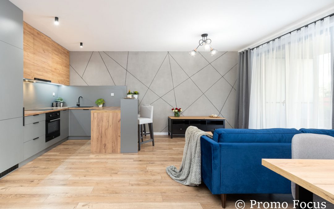 Spacer wirtualny Kraków